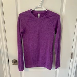 Kyodan Activewear Longsleeve